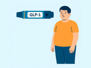 Análogos del GLP-1