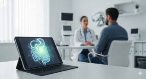 Cáncer colorectal