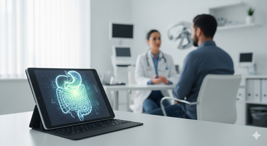 Cáncer colorectal