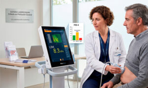 Prevalencia de Fibrosis Hepática en la Población General